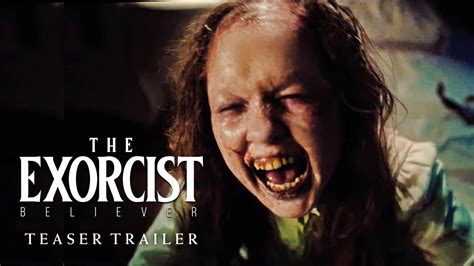 review of the exorcist 2023